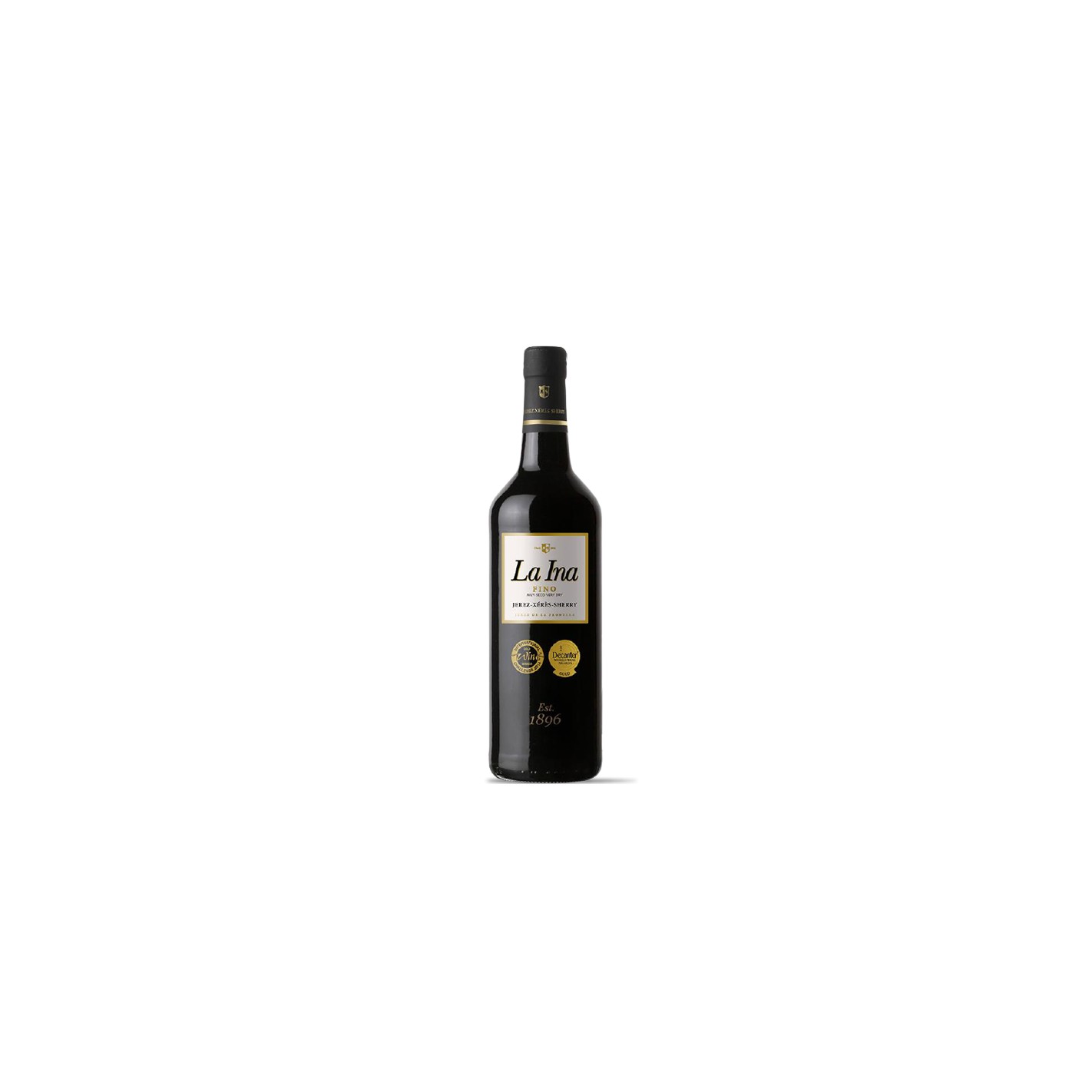 Fino  Vinos de Jerez - Sherry Wines