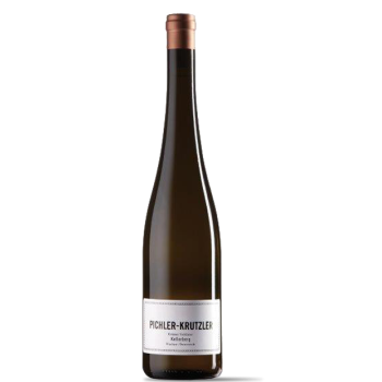 Grüner Veltliner Ried Kellerberg 2015 Pichler-Krutzler