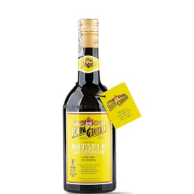Ratafià di Andorno Lemon Liqueur Rapa Giovanni 0.700 L