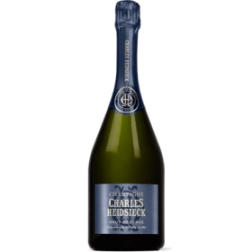 Champagne Brut Réserve Magnum NV Charles Heidsieck 1.5 L