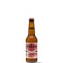 Red Ale La Roja 0,33cl Er Boqueron Craft beer with see water