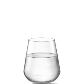 Bicchiere professionale Water Glass 44.5cl InAlto