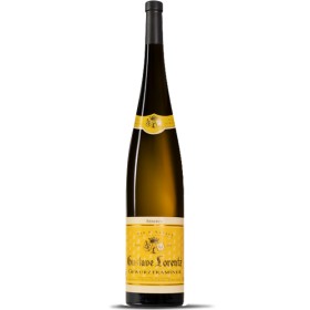 Alsace Aoc Gewurztraminer Réserve Magnum 2020 Gustave Lorentz 1,5 L