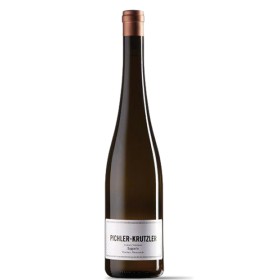 Wachau DAC Grüner Veltliner Ried Supperin 2020 Pichler-Krutzler 0,750 L