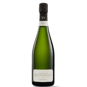 Champagne Extra Brut Blanc de Blancs Millésimé 2014 Franck Bonville 0,750 L