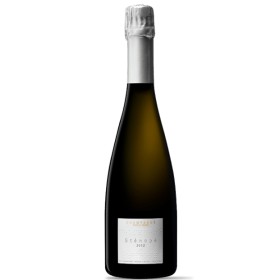 Champagne Sténopé 2012 Devaux 0.750 L
