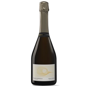 Champagne Unisson Blanc de Blancs NV Franck Bonville 0,750 L