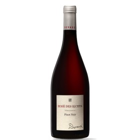 Coteaux Champenois Rosé de Riceys Chanseaux 2018 Devaux 0.750 L