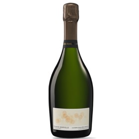 Champagne Les Belles Voyes Brut Blanc de Blancs Millésimé 2014 Franck Bonville 0.750 L