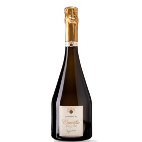 Champagne Signature Extra Brut Millésimé 2015 Crucifix Père et Fils 0,750 L