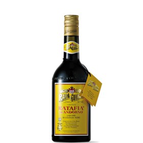 Ratafià di Andorno Liquore di Ciliegie Nere Rapa Giovanni 0,700 L