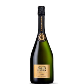 Champagne Brut Millésimé 2013 Charles Heidsieck 0.750 L