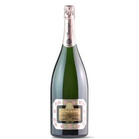 Franciacorta Rosé Docg Flamingo Rosé Brut Magnum NV Monte Rossa 1,5 L