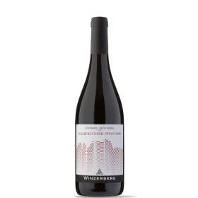 Südtirol Doc Blauburgunder Pinot Noir 2022 Winzerberg 0.750 L