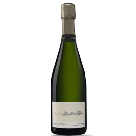 Champagne Brut Blanc de Blancs NV Franck Bonville 0.750 L