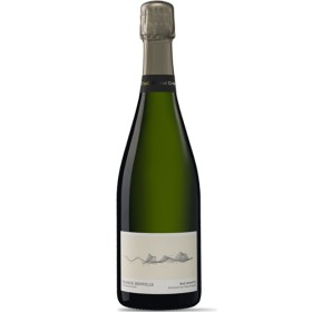 Champagne Brut Blanc de Blancs Magnum NV Franck Bonville 1,5 L