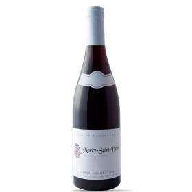 Morey-Saint-Denis 1er Cru Aoc Morey-Saint-Denis 2021 Domaine Georges Lignier et Fils 0,750 L