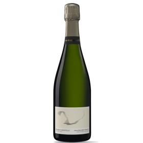 Champagne Extra Brut Blanc de Blancs Millésimé 2015 Franck Bonville 0,750 L
