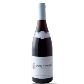 Morey-Saint-Denis 1er Cru Aoc Morey-Saint-Denis 2020 Domaine George Lignier et Fils 0,750 L