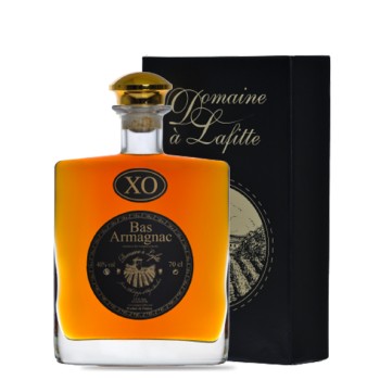 Grande Champagne 1st Cru Cognac XO Sélection des Anges Gift