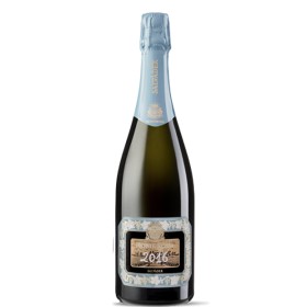 Franciacorta Millesimato Docg Salvàdek Extra Brut Magnum 2016 Monte Rossa 1,5 L