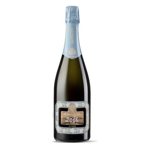 Franciacorta Millesimato Docg Salvàdek Extra Brut Magum 2016 Monte Rossa 1.5 L