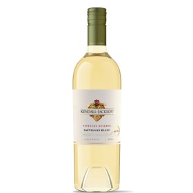 California Sauvignon Blanc Vintner’s Reserve 2022 Kendall Jackson 0.750 L