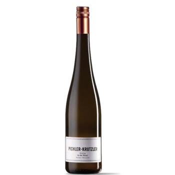 Riesling In Der Wand 2022 Pichler-Krutzler