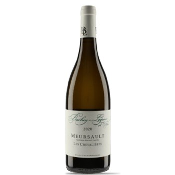 Côte de Beaune Meursault Les Chevaliéres 2020 Domaine Bachey-Legros