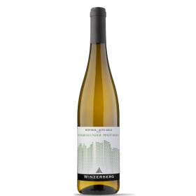 Südtirol Doc Weissburgunder Pinot Blanc 2023 Winzerberg 0.750 L