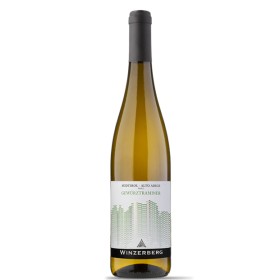 Südtirol Doc Gewürztraminer 2023 Winzerberg 0.750 L