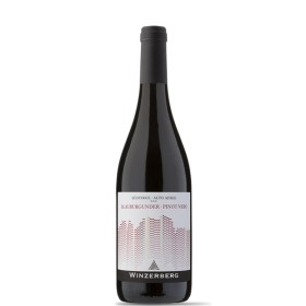 Südtirol - Alto Adige Doc Blauburgunder Pinot Nero 2023 Winzerberg 0,750 L