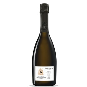 Champagne Perpétuelle 12 Extra Brut NV Collard-Picard 0,750 L