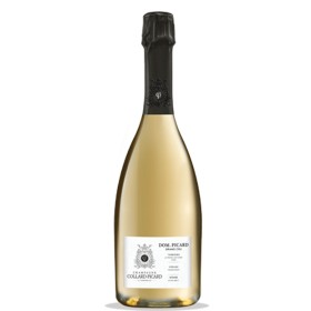 Champagne Dom Picard Blanc de Blanc Extra Brut NV Collard-Picard 0,750 L