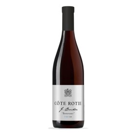 Côte Rôtie Aop Bonnevaux 2021 Jeannine Boutin 0,750 L