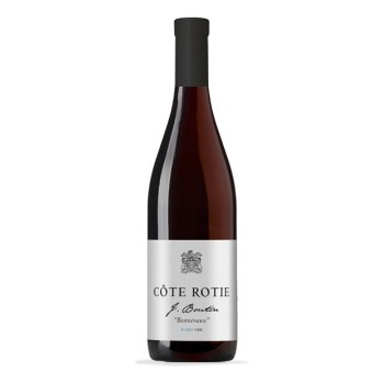 Bonnevaux Côte Rôtie 2021 Jeannine Boutin