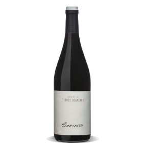 Sancerre Aoc Sancerre Rouge 2020 Domaine de Terres Blanches 0,750 L