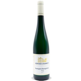 Mosel Neumagener Rosengärtchen QbA Neumagener Rosengärtchen Riesling vdT 2021 Günther Steinmetz 0,750 L