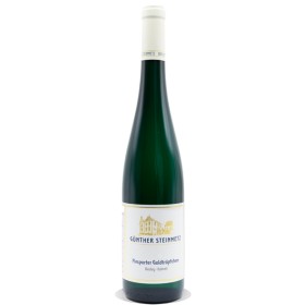 Mosel Piesporter QmP Piesporter Goldtröpfchen Riesling Kabinett 2022 Günther Steinmetz 0,750 L