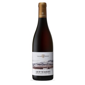 Bourgogne Aoc Septembre Pinot Noir 2022 Edouard Delaunay 0,750 L