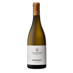 Meursault Aoc Meursault Le Village 2020 Edouard Delaunay 0,750 L