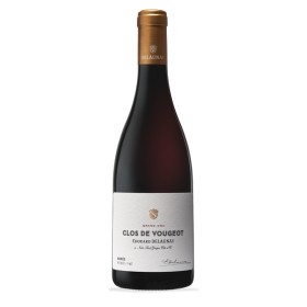 Clos de Vougeot Grand Cru Aoc Clos de Vougeot 2019 Edouard Delaunay 0,750 L