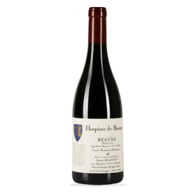 Beaune 1er Cru Aoc Hospices de Beaune Cuvée Rousseau-Deslandes 2019 Edouard Delaunay 0,750 L