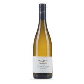 Saint-Véran Aoc Saint-Véran Roche Mer 2022 Domaine Gilles Morat 0,750 L