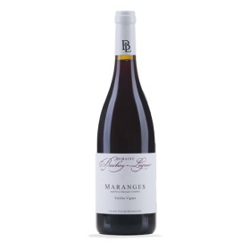 Maranges Aoc Maranges Vieilles Vignes 2021 Domaine Bachey Legros 0,750 L