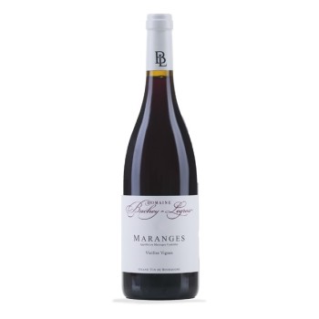 Maranges Vieilles Vignes 2021 Domaine Bachey-Legros