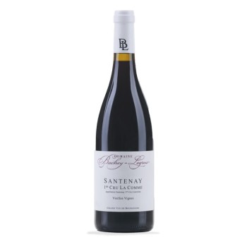 Santenay La Comme Vieilles Vignes 2020 Domaine Bachey Legros