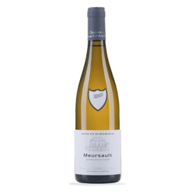 Meursault Aoc Meursault 2022 Domaine Edmond Cornu & Fils 0,750 L