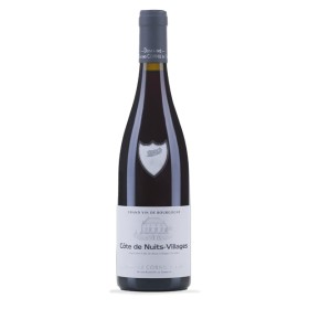 Côte de Nuits-Village Aoc Côte de Nuits-Villages 2021 Domaine Edmond Cornu & Fils 0,750 L