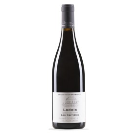 Ladoix Aoc Ladoix Les Carrières 2021 Domaine Edmond Cornu & Fils 0,750 L